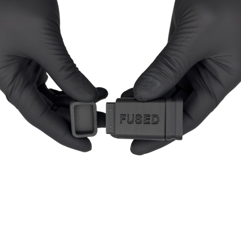 Brick Maker for Pax Plus, 2, 3, Mini Pax Press