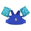 Cartoon Kids Pool Floats Swim Vest Life Jacket for Child