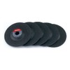 Makita A-48832 Grinding Wheel (Offset Whetstone), Diameter 3.9 inches (100