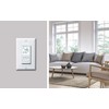 Honeywell Home RPLS740B ECONOswitch 7-Day Solar Programmable Switch, Lights and