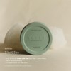 SOULT Silent Sea Bath Salts I Dead Sea Salt Rich