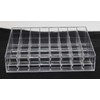 Olive-G Acrylic Cosmetics Storage Case Stand Cosmetic Makeup Lipstick Lipstick