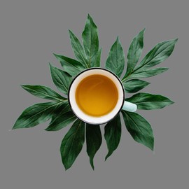 Sherlock's Special Tea, Loose Leaf Black Tea, Caffeine, Hot & Iced Tea | 8oz Bulk Tea, 80 - 100 Cups - Premium Black Loose Leaf Tea Assam, Ceylon, Darjeeling, 100% Pure Unflavored | The Spice Hut, First Sip of Tea