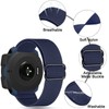 Strap Garmin Instinct Elastic Loop, 22mm Stretchy Nylon Ultra-light Wrist