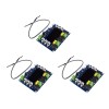 . 3x Tpa3116d2 Tpa3116 Placa Amplificadora Estéreo De Canal
