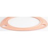 JEGS Collector Gaskets & Bolt Kit | Dead Soft Copper
