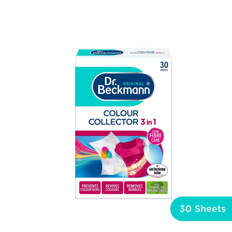 Dr. Beckmann Dr. Beckmann Colour & Dirt Collector | For