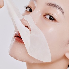 Dermafirm [Dermafirm] Soothing Repair Mask R4 1 Box (5 Sheets) / [더마펌] 수딩 리페어 마스크 R4 1박스(5매입)