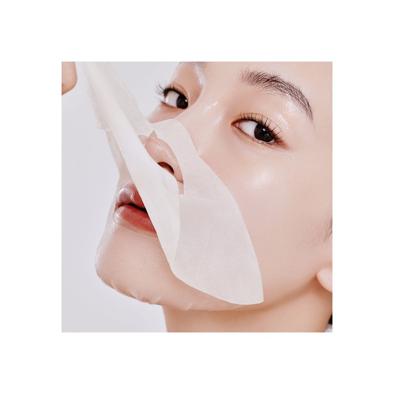 Dermafirm [Dermafirm] Soothing Repair Mask R4 1 Box (5 Sheets)