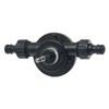 Takagi Earth Man Pump for Electric Drill with Hex Shank,