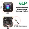 ELP 1080P 120fps USB Camera Module for Computer 11.6mp Lightburn