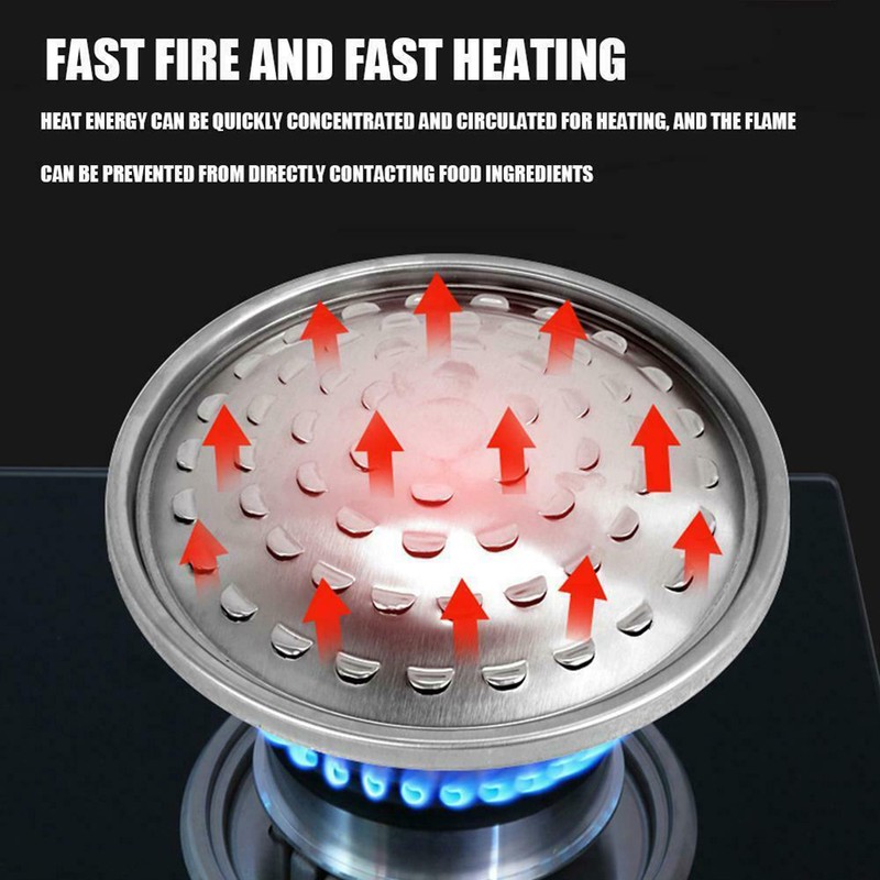 Portable Table Top Gas Barbecue Grill Cooker Stove for Indoor