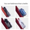 Tsudoku Bicycle Kettle Rack Titanium Alloy Hollow Riding Water Bottle