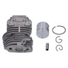 43 mm Husqvarna 545 550XP Jonsered CC2252 Piston and Cylinder