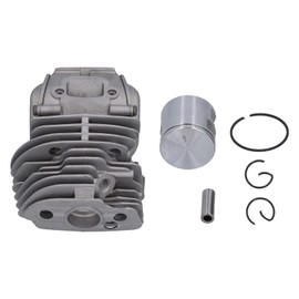43 mm Husqvarna 545 550XP Jonsered CC2252 Piston and Cylinder Kit