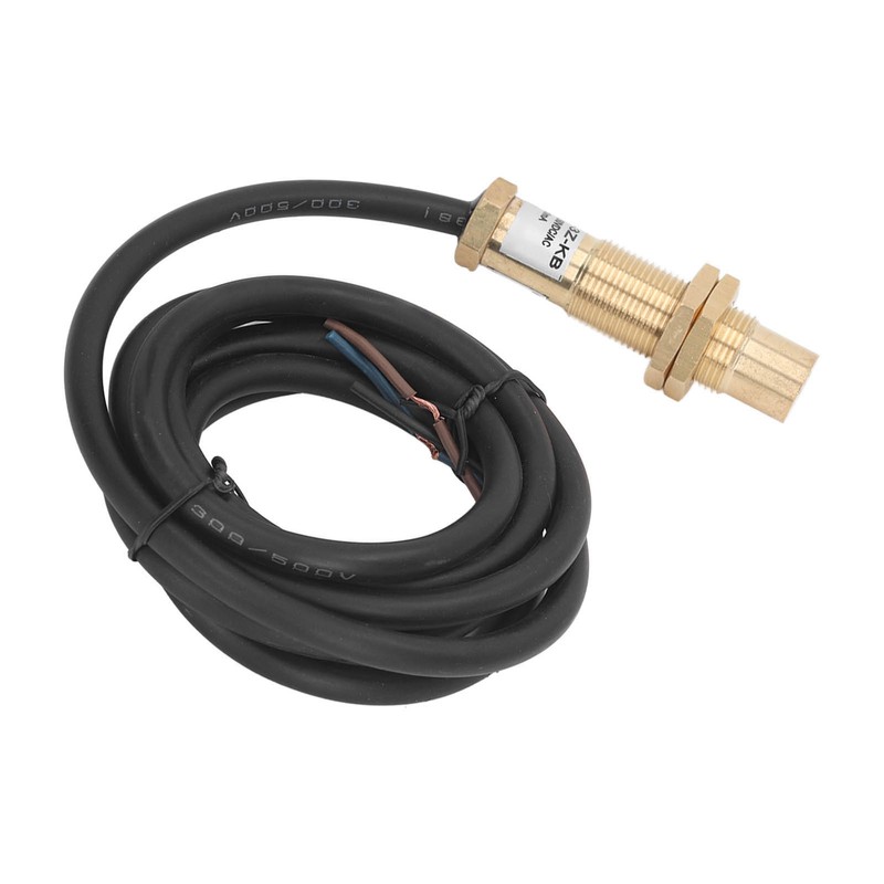 Proximity Switch Sensor Inductive Explosion Proof Magnetic 3 Wire NO