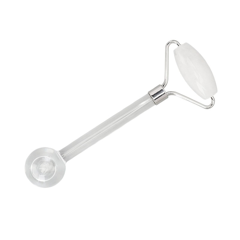 2 in 1 Face Roller Massager Face Roller Eye Ice