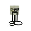 Kakui Hammer Insert, 2-2 Black