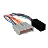 Metra - Harness Fits Ford Mustang 1999-2000