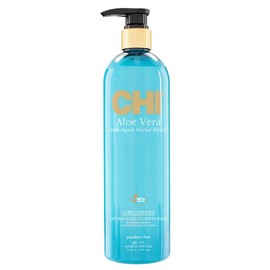 CHI Aloe Vera Detangling Conditioner Unisex 25 oz