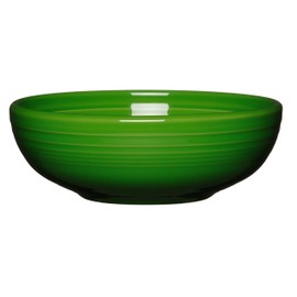 Fiesta bistro bowl Medium, 38 oz., Shamrock