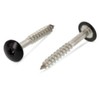Idt Trade Trespo Wood Screws 4.8 x 32 mm Pack