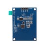 Hailege 1.5" SH1107 128x128 OLED Display Module 1.5" I2C IIC