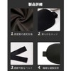 DIZLAS Eye Mask for Sleep, Good Sleep Goods, Blindfold, 99.99%