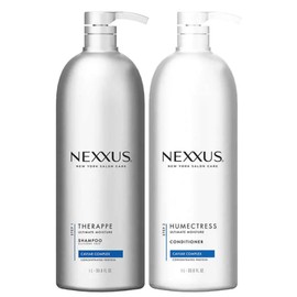 Nexxus (33.8f fl oz) Therappe Shampoo & Humectress Conditioner