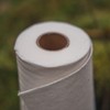 100 % bamboo kitchen roll, pack of 2, washable, environmentally-friendly