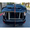 Everything Rope Bungee Cord with Hooks, Adjustable Shock Cord, The