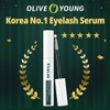 Biotin Lash Serum - Eyelash & Eyebrow Growth Serum. Eyelash