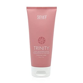 Surface Hair Trinity Bonding Masque, Deep Bonding Repair For Longer Lasting Color, With Amaranth Flower, Rice Extract And Moringa Oil