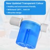 Float Valve 1/2" Side Inlet Male Automatic Water Level Control