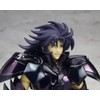 Saint Seiya Hades Gemini Saga Myth cloth by Bandai