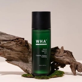 화윤설 병풀 진정 토너 120ml 수분보습 피부진정 스킨토너 Hwayunseol Centella Asiatica Calming Toner 120ml Moisturizing Skin Calming Toner