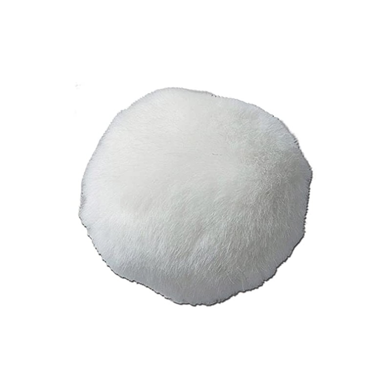 Beistle Accesorio de peluche de conejo de Pascua para fiesta