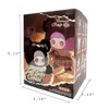 Cute Mini Blind Box Tiny Bear Keychain Collectible Figures
