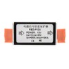 Single Channel Power Surge Protector Thunder Lighting Arrester Protection Device