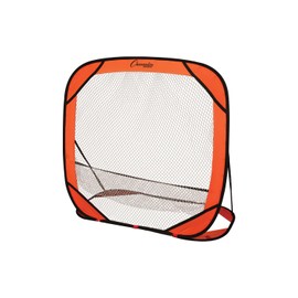 Champion Sports Pop Up Multi Net - Adjustable Multifunction 5x5 Pop up Net - Easy Assemble Pop Up Net