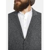 Jan Vanderstorm Asger Men's Knitted Jacket - Modern
