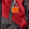 Suitcase Lock Luggage Locks with Keys 23mm Small Luggage Padlocks
