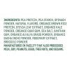 Vega Protein Greens, Vanilla - Plant Based Protein Powder,