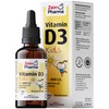 Vitamin D3 Kids 400 IU Drops 10 ml