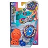 Beyblade Burst Rise Hypersphere Tact Leviathan L5 Starter Pack -