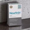 Pack 2 Nourkrin Man Tratamiento Anticaída Hombre 60tabs