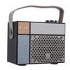 Bluetooth Speaker 5W Stereo Sound Modern Cute Pixels Style Portable