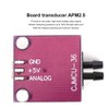 MPXV7002DP Breakout Pressure Sensor Board Transducer APM2.5 Electric Components