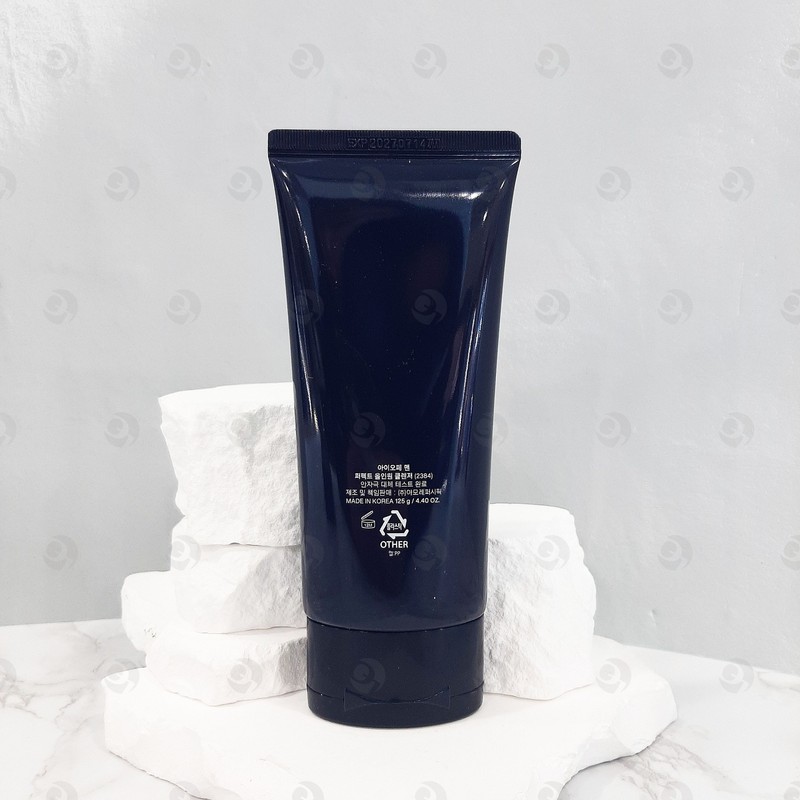 IOPE Men Perfect Clean All-in-One Cleanser / 아이오페 맨 퍼펙트