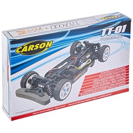 Tuning Set For Tamiya Tt-01 & Tt-01 E